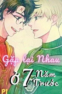 [DraHar] Gặp Lại Nhau Ở 7 Năm Trước (Again) - P1 (1)