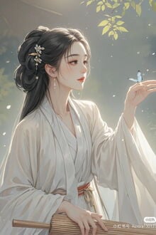 Giấc Mộng Thiếu Niên (1)