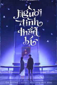 Người Tình Thần Bí (1)