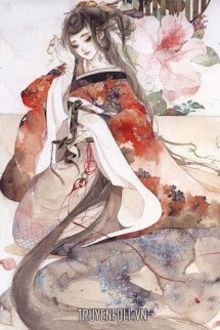Tiểu Ma Y Chín Tuổi (1)