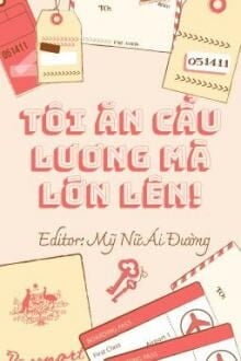 Tôi Ăn Cẩu Lương Mà Lớn Lên (1)