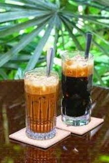 Cà Phê Sữa, Em Yêu Anh (1)