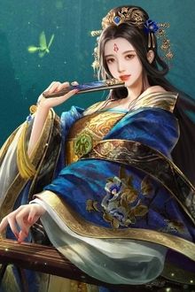 Đừng Nhặt Loạn Hoàng Đế Ở Ven Đường (1)