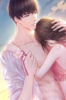 Cô Vợ Đắc Lực Của Ông Trùm Xã Hội Đen (1)