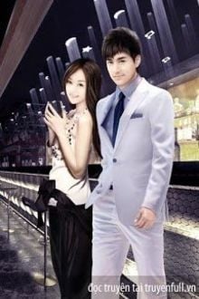 Tổng Tài Đại Nhân, Đừng Vội Yêu ! (1)